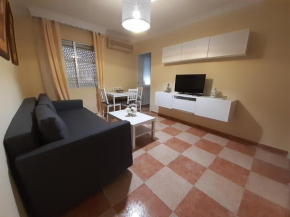 Piso Estrella zona norte, Jerez De La Frontera